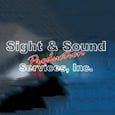 Sight & Sound Production Services